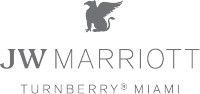JW Marriott Miami Turnberry logo