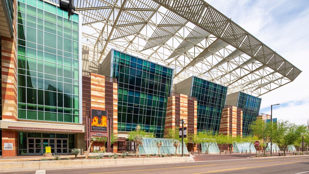 Phoenix Convention Center