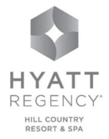 Hyatt Regency Hill Country Resort and Spa Logo