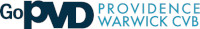 Providence Warwick CVB logo