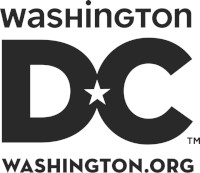 Destination DC Logo