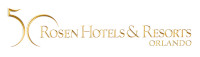 Rosen Hotels & Resorts logo
