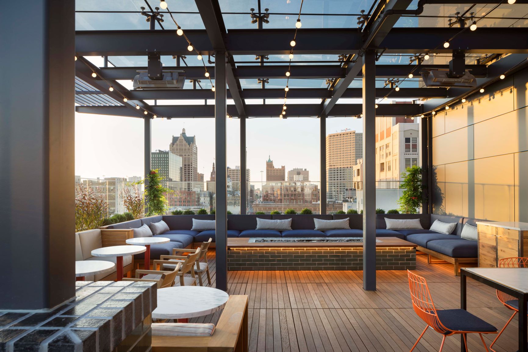 Photo: The Outsider Rooftop Bar