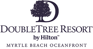 DoubleTree Resort by Hilton Myrtle Beach Oceanfront