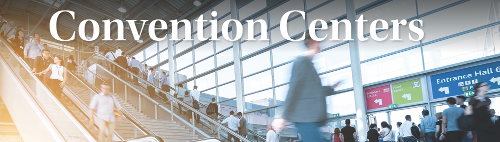 Convention Centers
