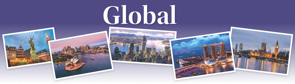 Global Collage