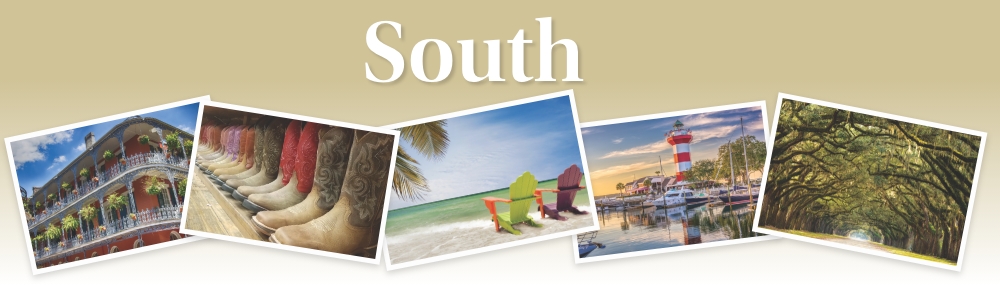 South Collage