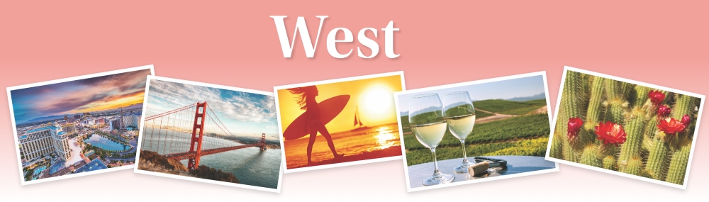 West Collage