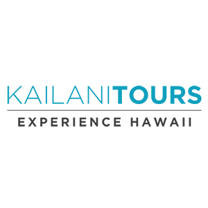 Kailani Tours Hawai'i
