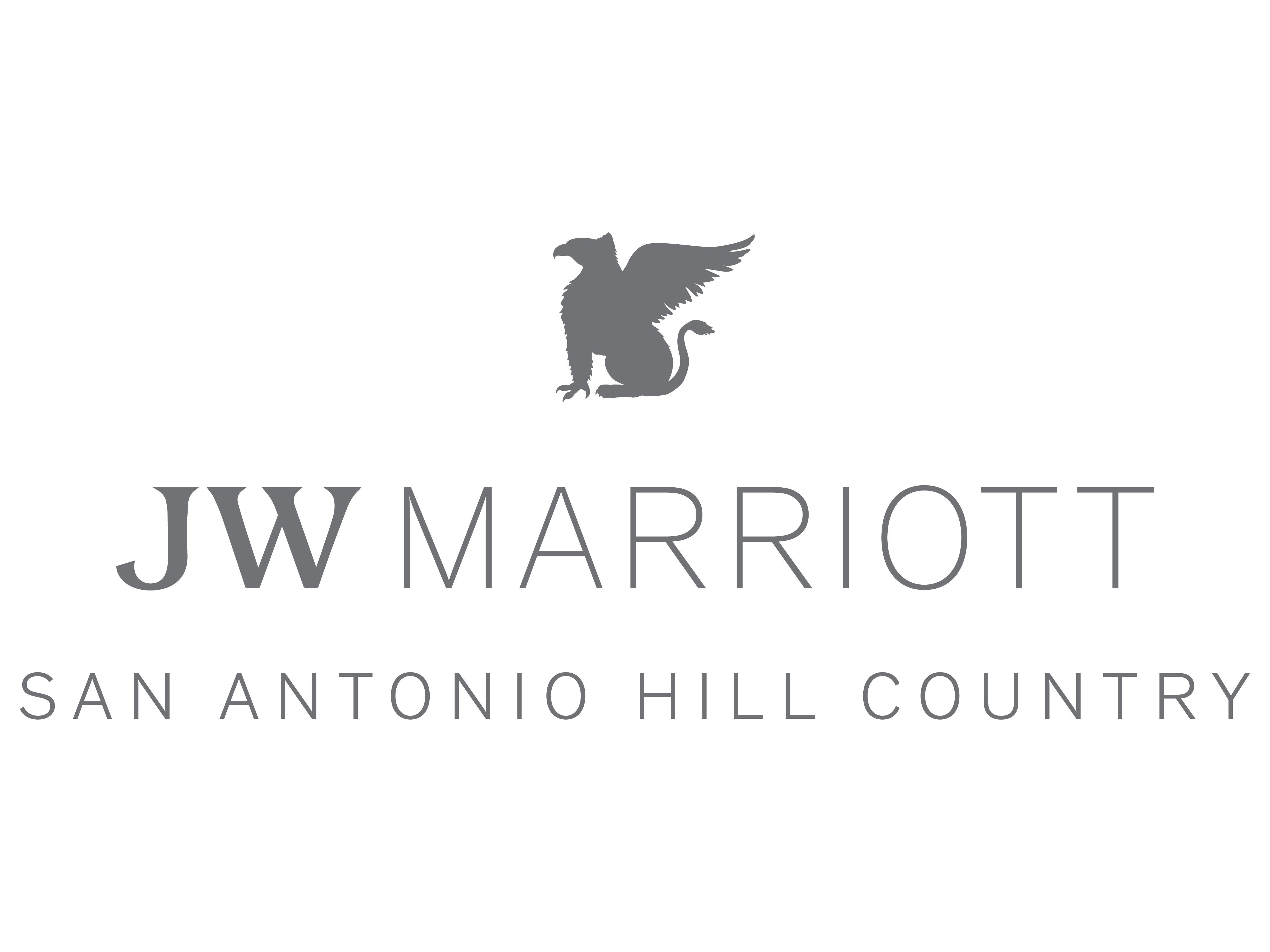 JW Marriott San Antonio Hill Country Resort & Spa