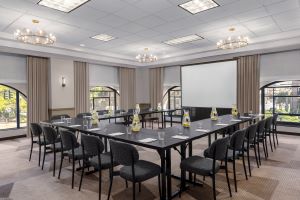 Kimpton Hotel Monaco Salt Lake City Meeting Space