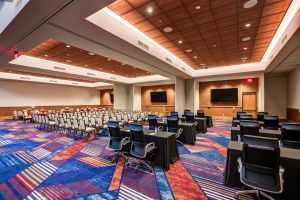 ilani Casino and Resort Meeting Room