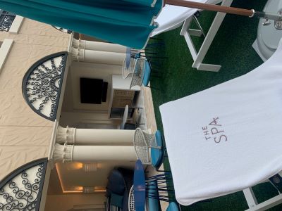 Alfond Inn Spa