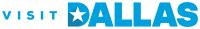 Visit Dallas Logo