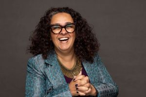 Dahlia El Gazzar Headshot