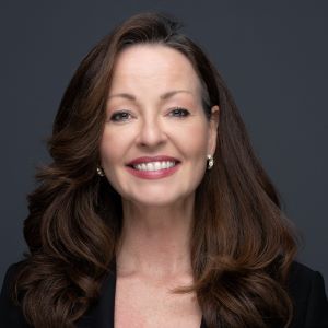Photo of Dana Lancellotti, President and CEO, NJ Restaurant & Hospitality Association