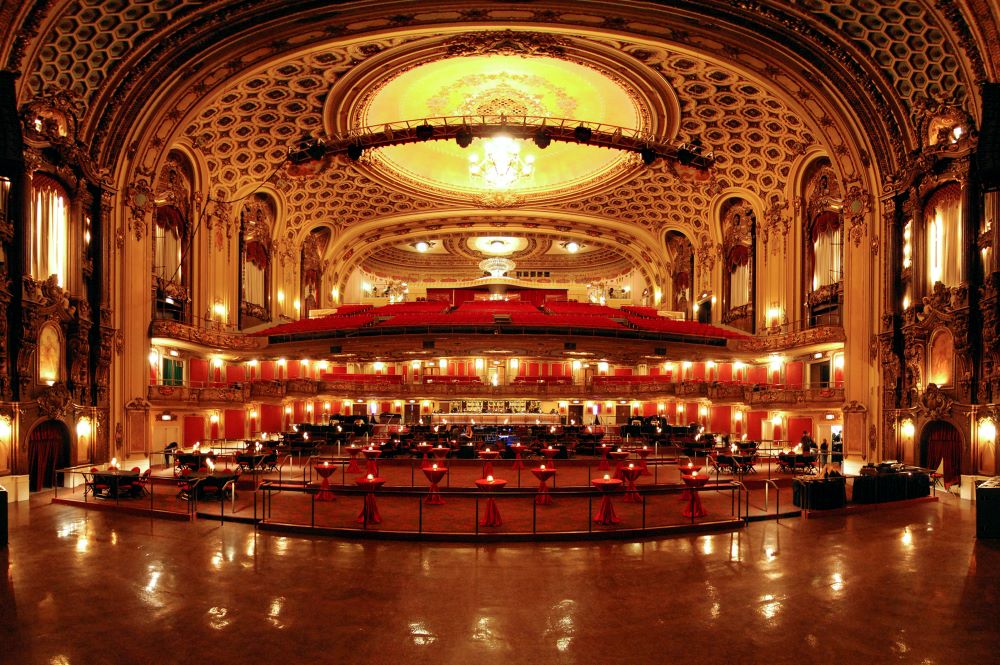 Photo of Midland Theatre