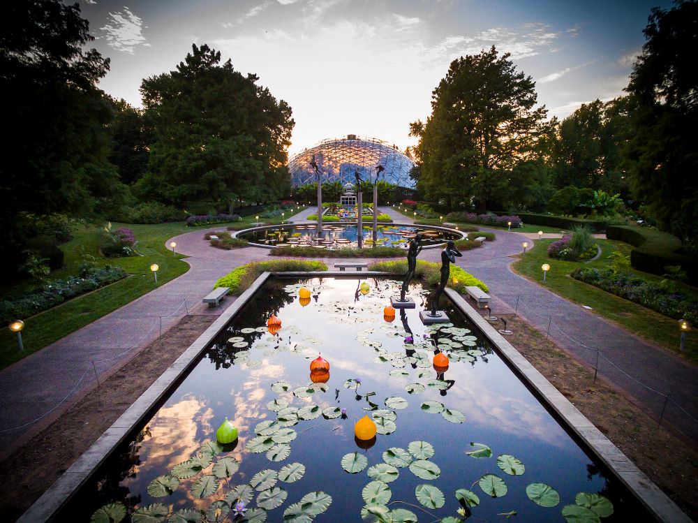 Missouri Botanical Garden