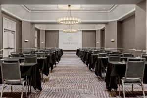 Marriott’s Sheraton Suites Galleria Atlanta Cumberland Ballroom