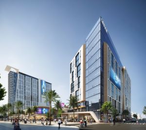 Rendering of Orlando Westcourt