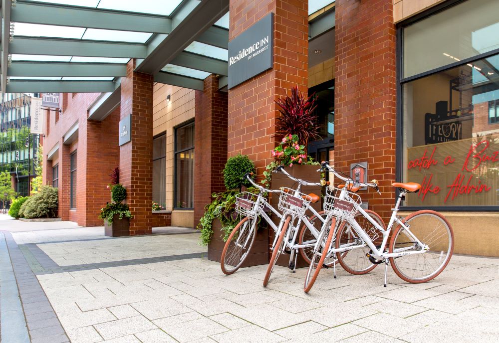 Residence Inn