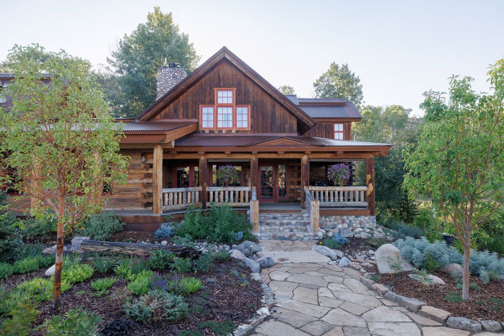 The Home Ranch. Credit: Will Zimmermann