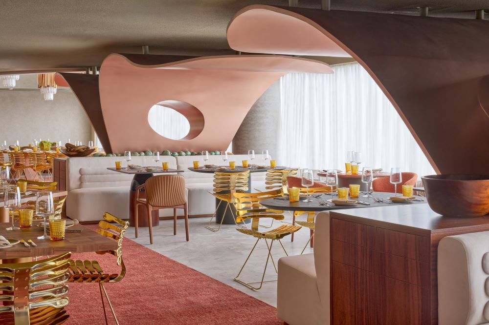 The W São Paulo