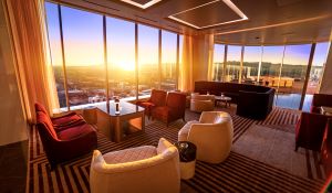 Circa Resort & Casino