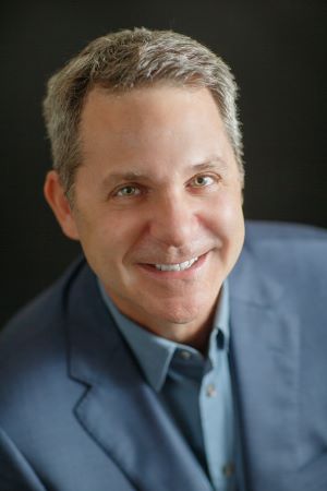 Joel Zeff