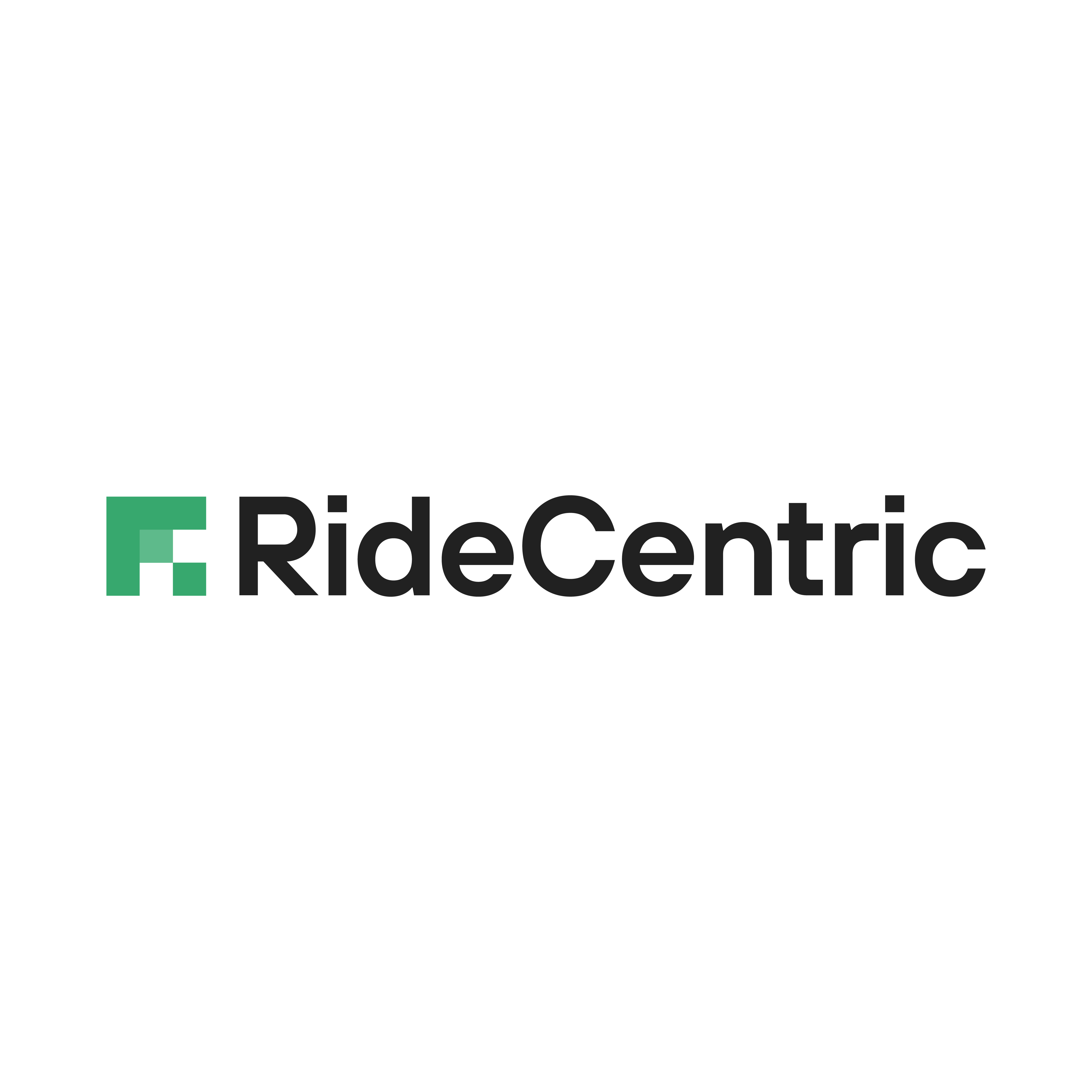 RideCentric