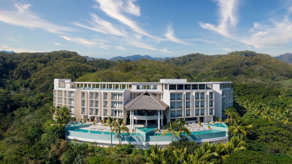 Delta Hotels by Marriott Riviera Nayarit, An All-Inclusive Resort exterior