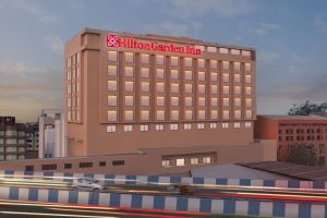 Hilton Garden Inn Surat City Centre