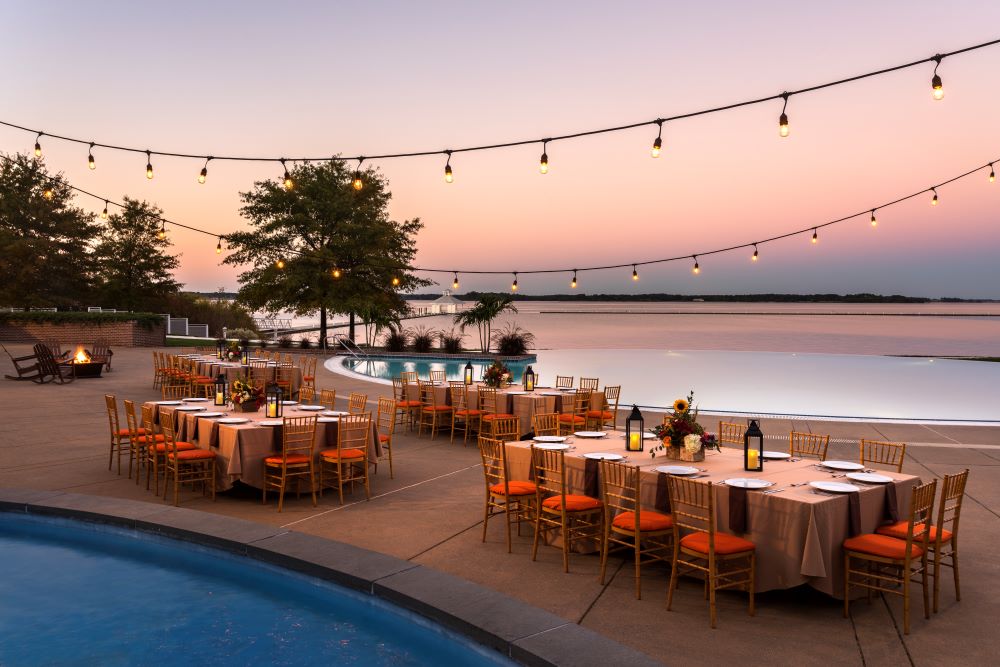 Hyatt Regency Chesapeake Bay Golf Resort, Spa and Marina