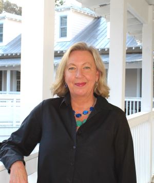Karen Morris