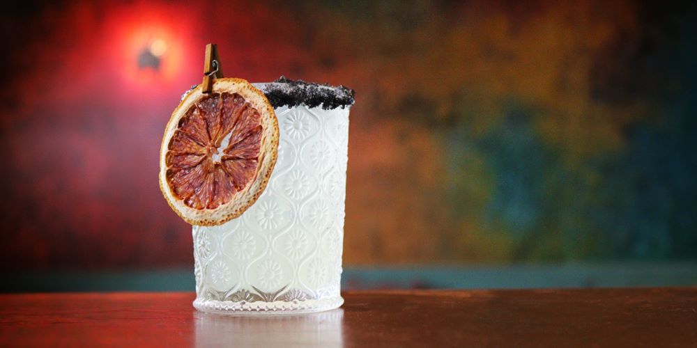 Maximo Margarita