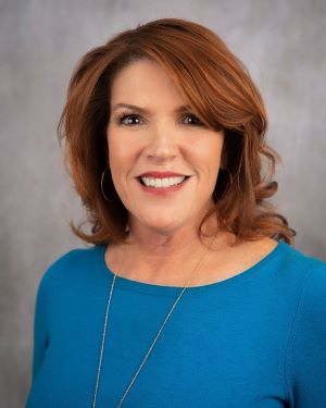 Suzanne Hackman