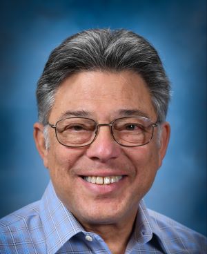 Jerry Rosenthal