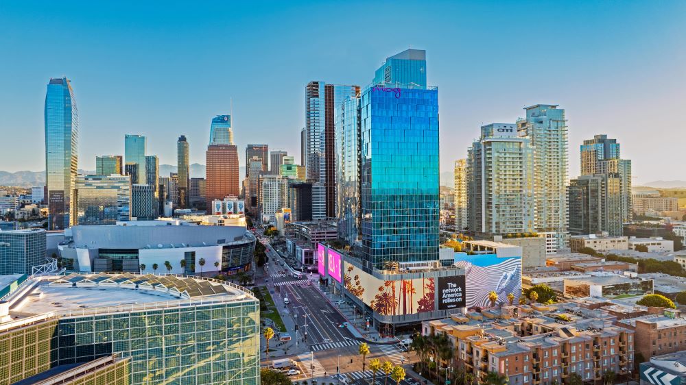 Los Angeles