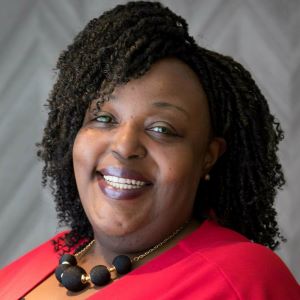 Lakesha Moore