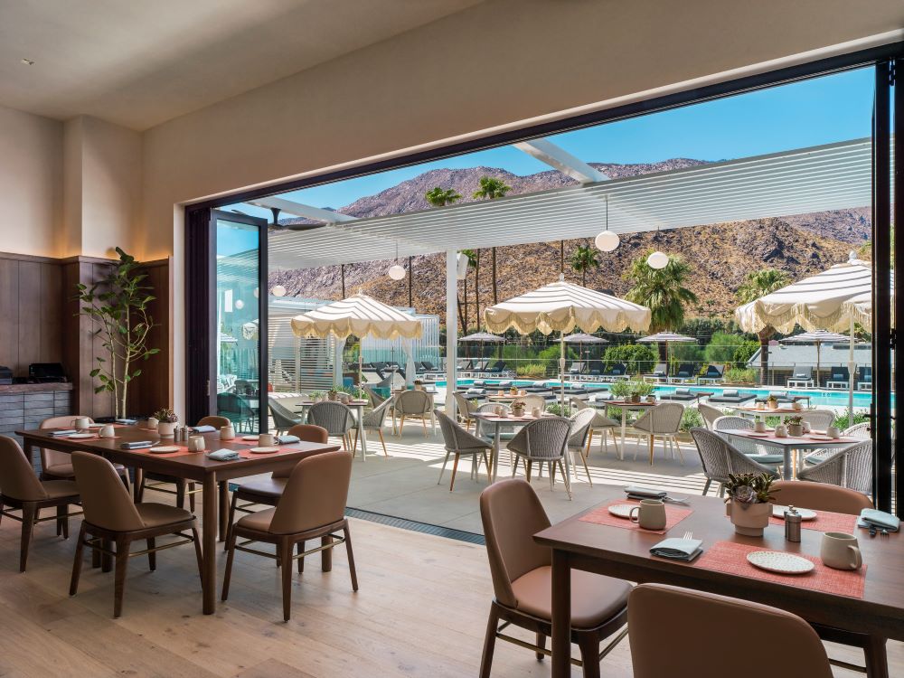 Lola Rose Grand Mezze