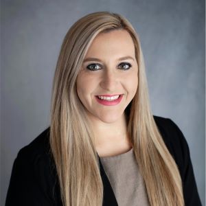 Makayla L. Merritt