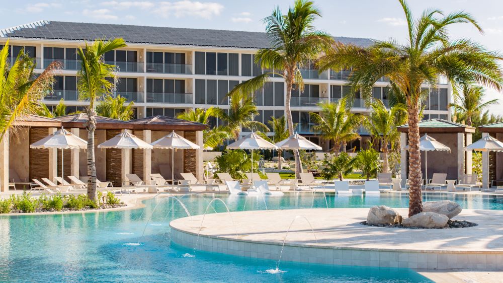 Salterra, A Luxury Collection Resort & Spa, Turks & Caicos