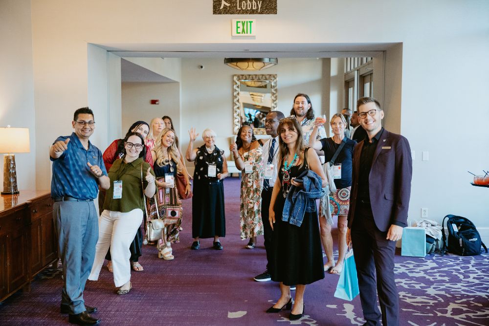 Site tour of JW Marriott Tucson Starr Pass Resort & Spa. Credit: Wandering Maverick Photo+Film
