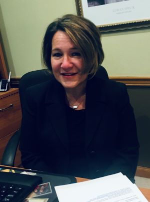 Tanya Baker