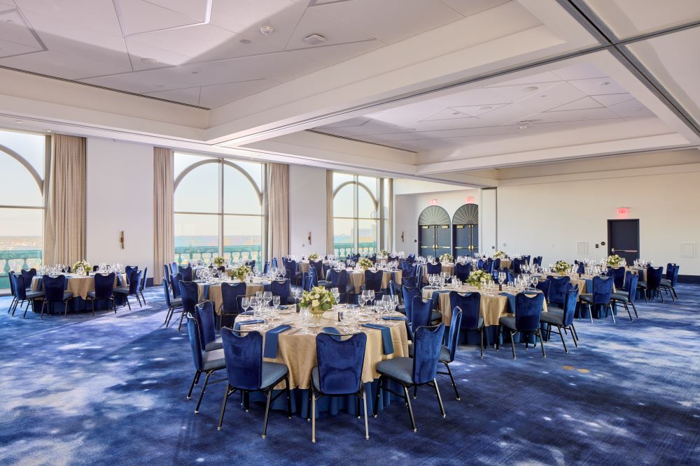 Universal Helios Grand Hotel, a Loews Hotel, Grand Hall