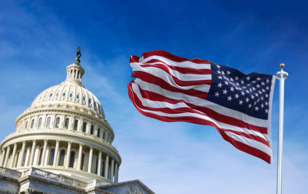 What Trump’s ‘Big Beautiful Bill’ Means for the Meetings Industry