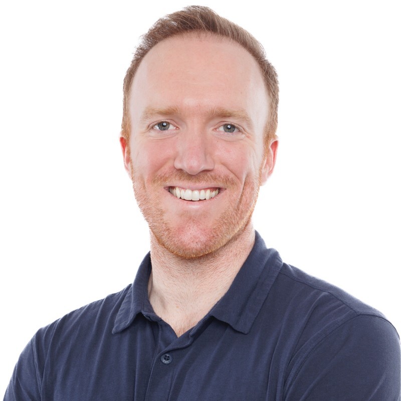Dan Keller