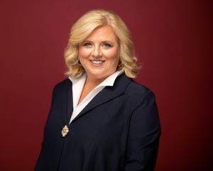 Deana Ivey