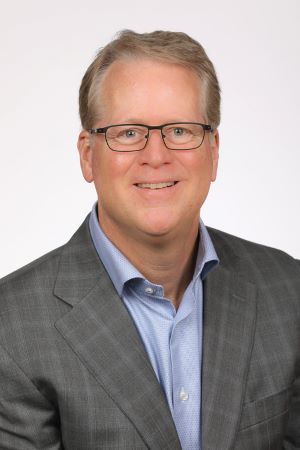 Paul Van Deventer