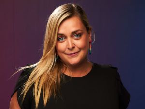 Rachel Andrews